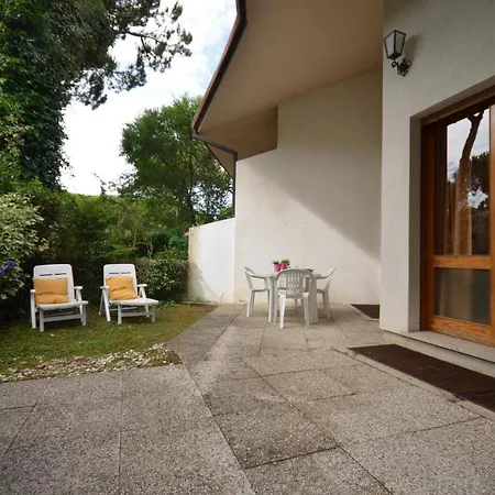 Apartmán Ralph Lignano Sabbiadoro